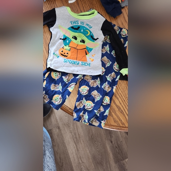 Kids clothes - Picture 15 of 15